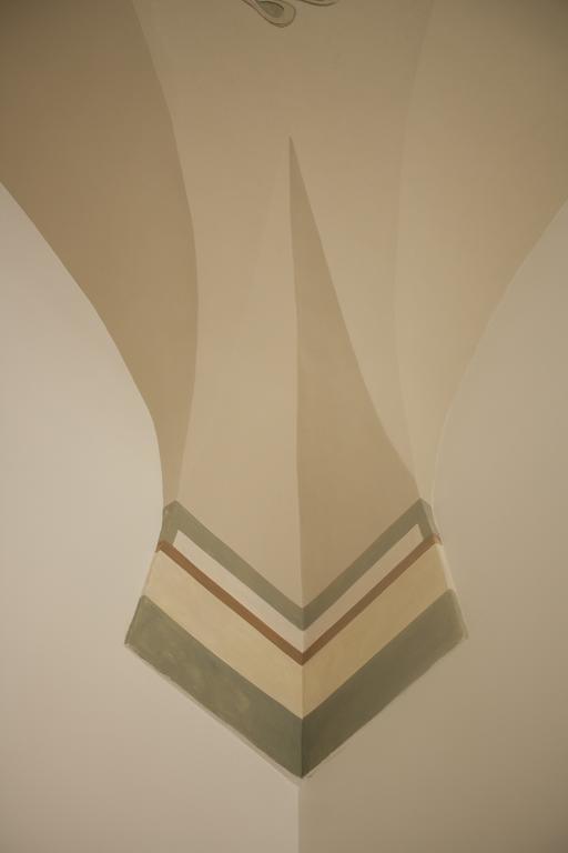 Suite con Finestra a Soffitto