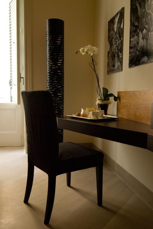 Suite con Balcone